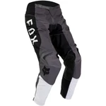 Motokrosové kalhoty FOX 180 Nitro Pant  32  Black/Grey