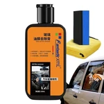 Glass Film Removal Cream Quick And Easy Solution To Restore Glass To Clear Anti Fog Agent For Car Glasses To Prevent Fogging And