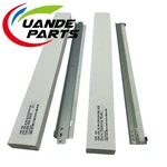 1PCS Compatible for Konica Minolta Bizhub BH C224 C284 C454 C281 C364 C554 transfer belt drum cleaning blade Copier Parts
