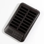 Wirelesslinkx Pager System Keyboard, Transmitter Base