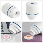 Vacuum compression bag electric pump suction pump Mini Vacuum Sealer Machine Space Saver for Clothes Food Organizer