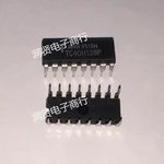 5PCS TC40H138P TC40H138P DIP Brand new original