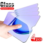 RealmeC53 glass 4pcs Clear protective glass for Realme C53 C 53 53C 6.74inches touch display screen protectors film gurad glass