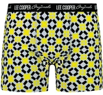 Boxer da uomo  Lee Cooper Patterned