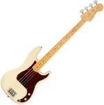 Fender American Professional II Precision Bass MN Olympic White