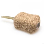 LK Baits olovo Carplead Compact inline 60g Sand - pískové