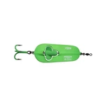 MADCAT třpytka A-Static Rattlin spoon 110 gr Green