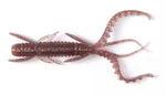 Lucky John Hogy Shrimp 2,2" 10ks Potomac Blue