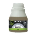 RH dip Ballistic B Hookbait Dip 250ml