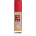 Rimmel Lasting Finish 35H Hydration Boost hydratačný make-up SPF 20 odtieň 100 Ivory 30 ml