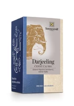 Černý čaj Darjeeling bio (porcovaný, 27g)