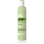 Milk Shake Energizing Blend energizující šampon pro jemné, řídnoucí a křehké vlasy 300 ml