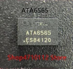 Free shipping NEW 10PCS/LOT ATA6565 QFN