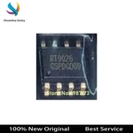 10 Pcs/Lot RT9026GSP SOP8 100% New Original In Stock