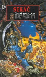 Sekáč - Terry Pratchett