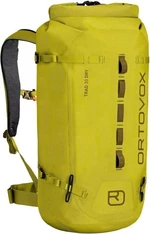 Ortovox Trad 30 Dry Dirty Daisy Outdoor hátizsák