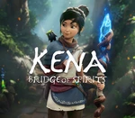 Kena: Bridge of Spirits PlayStation 5 Account