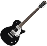 Gretsch G5425 Jet Club RW Čierna Elektrická gitara