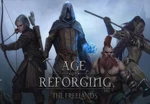 Age of Reforging:The Freelands Steam CD Key