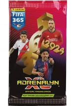 Panini Futbalové karty Panini FIFA 365 2023/2024 Adrenalyn - balíček