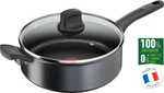 Tefal pánev Ultimate hluboká pánev 26 cm + poklice G2683372