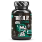 MAXXWIN Tribulus 90% + piperin 90 kapslí