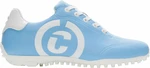 Duca Del Cosma Queenscup Women's Golf Shoe Light Blue/White 39 Dámske golfové topánky
