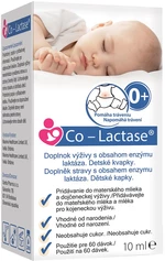 Co-Lactase kvapky 10 ml