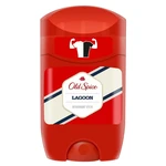 OLD SPICE Tuhý deodorant Lagoon 50 ml