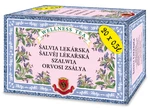 Herbex Šalvia lekárska bylinný čaj 20 x 3 g