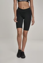 Women's cycling shorts black