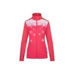 Women's sweatshirt LOAP PANETA red