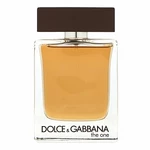 Dolce & Gabbana The One for Men toaletná voda pre mužov 100 ml