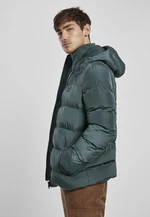 Puffer Jacket bottlegreen
