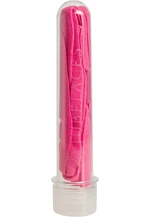 Flex Lace (5 Pack) neon pink