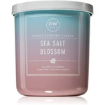 DW Home Signature Sea Salt Blossom vonná svíčka 264 g