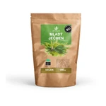 ALLNATURE Mladý ječmen prášek 200 g BIO