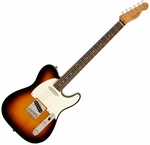 Fender Squier Classic Vibe Baritone Custom Telecaster LRL 3-Tone Sunburst Guitarra electrica