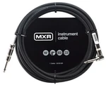 Dunlop MXR DCIS10R Negro 3 m Recto - Acodado