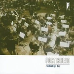 Portishead – Roseland NYC Live CD