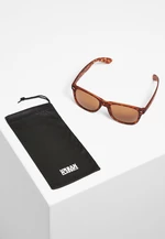 Sunglasses Likoma UC brown leo