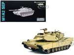 United States M1A2 SEP Tank "3rd Battalion 67th Armored Regiment 4th Infantry Division Iraq" (2003) "NEO Dragon Armor" Series 1/72 Plastic Model by D