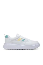 Slazenger Zelde Sneaker Women's Shoes White / Blue
