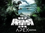 Arma 3 Apex Edition Steam Altergift