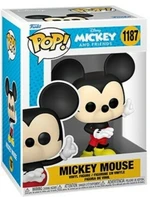 Funko POP Disney: Classics - Mickey Mouse