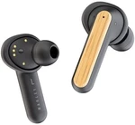 House of Marley Redemption ANC Negro True Wireless In-ear