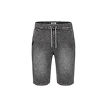 Men's shorts LOAP DENIS Grey