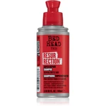TIGI Repair System Resurrection Superrepair Shampoo ošetřující šampon pro slabé, namáhané vlasy 100 ml TIGI Repair System Resurrection Superrepair Shampoo ošetřující šampon pro slabé, namáhané vlasy 100 ml