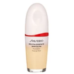 Shiseido Rozjasňující make-up Revitalessence Skin Glow (Foundation) 30 ml 260