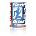 NUTREND Flexit drink broskev 400 g